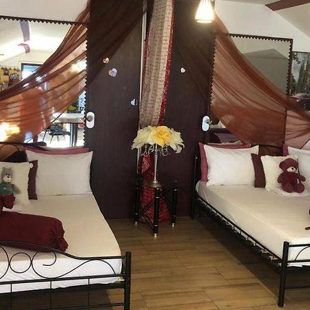 Gabi Guesthouse Köstence Dış mekan fotoğraf
