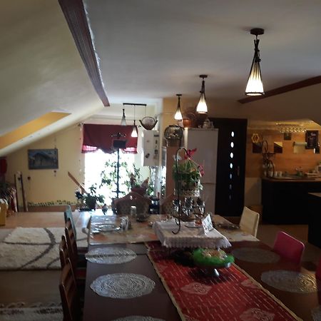 Gabi Guesthouse Köstence Dış mekan fotoğraf