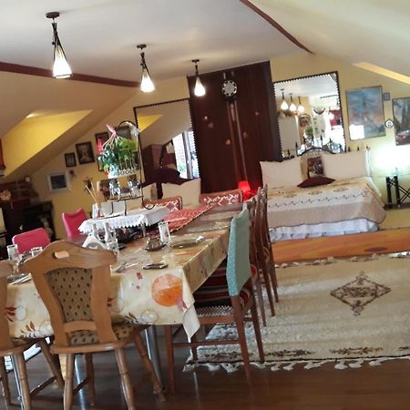 Gabi Guesthouse Köstence Dış mekan fotoğraf