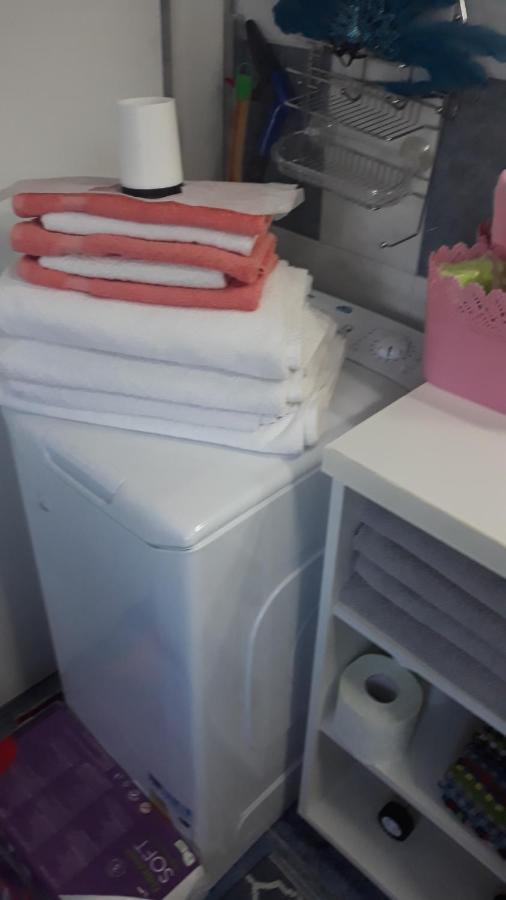 Gabi Guesthouse Köstence Dış mekan fotoğraf