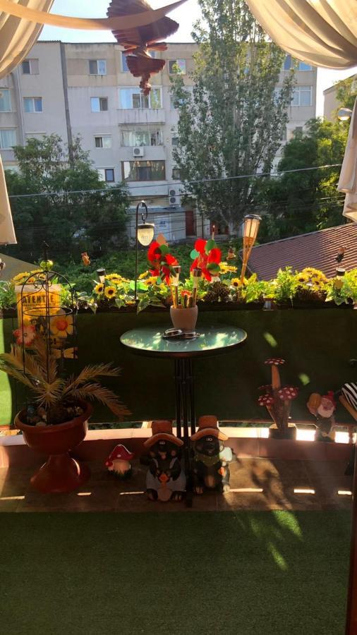 Gabi Guesthouse Köstence Dış mekan fotoğraf