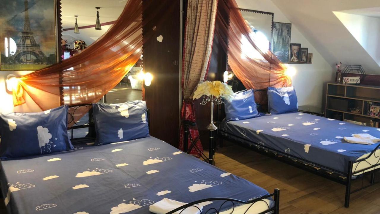 Gabi Guesthouse Köstence Dış mekan fotoğraf