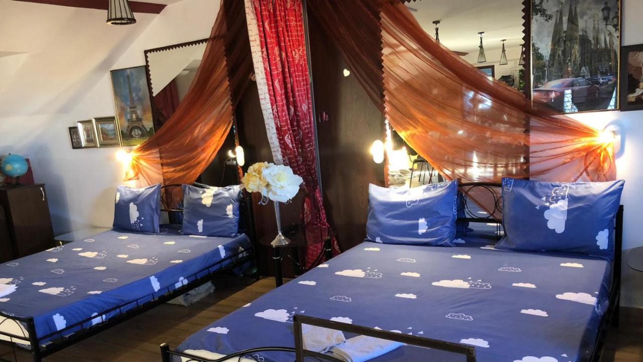 Gabi Guesthouse Köstence Dış mekan fotoğraf