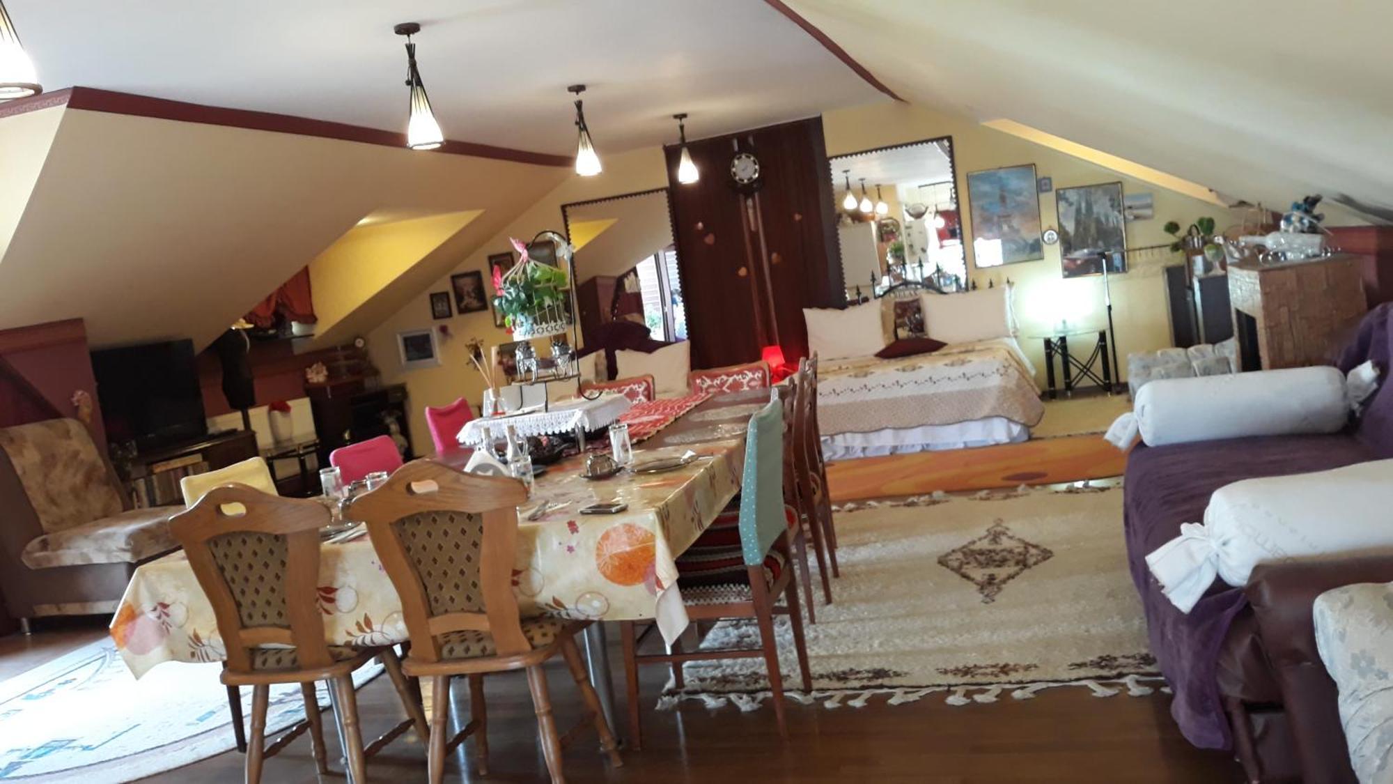 Gabi Guesthouse Köstence Dış mekan fotoğraf