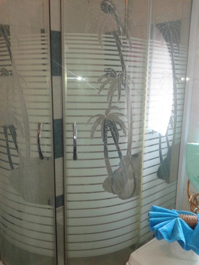 Gabi Guesthouse Köstence Dış mekan fotoğraf