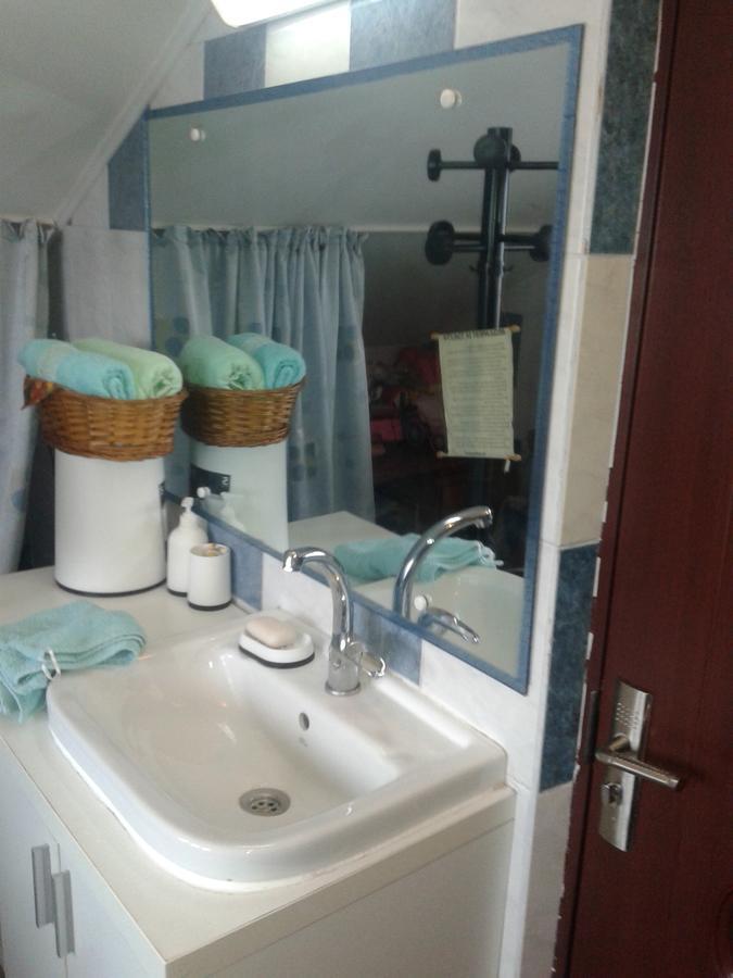 Gabi Guesthouse Köstence Dış mekan fotoğraf